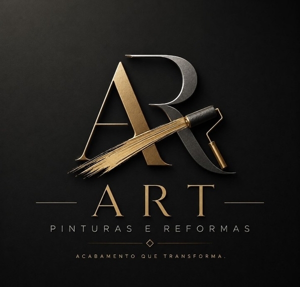 ART Pinturas e Reformas