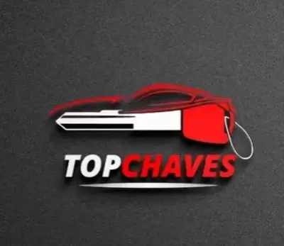 Top Chaves Chaveiro 24h
