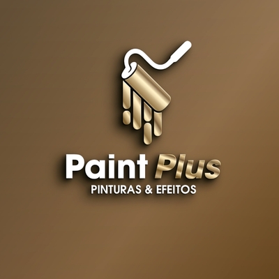 Paint Plus Pintura e Efeitos