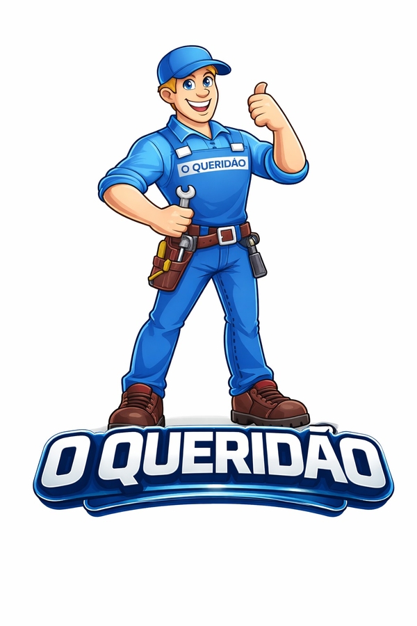 O QUERIDÃO O MELHOR MARIDO DE ALUGUEL