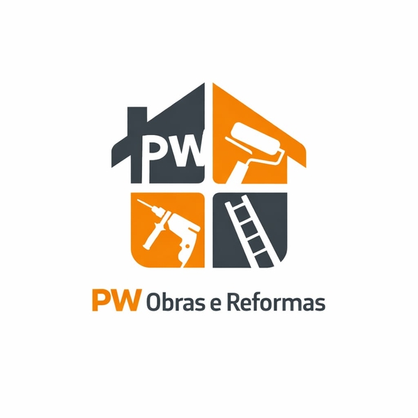 PW Obras e Reformas